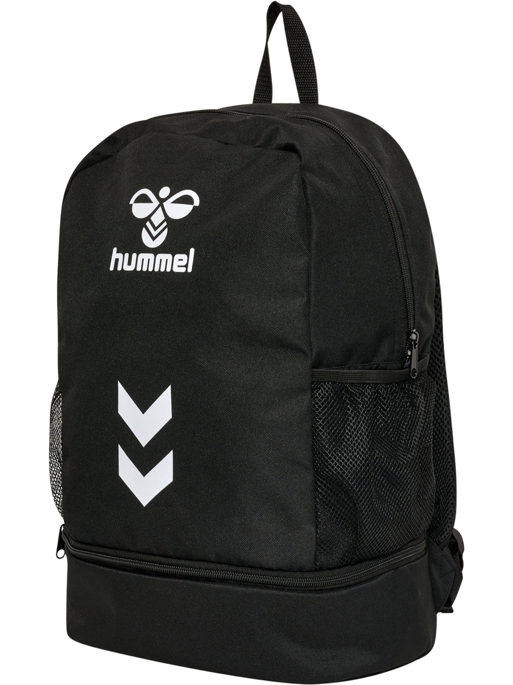 HUMMEL Essential Back Pack W. Sc (black)