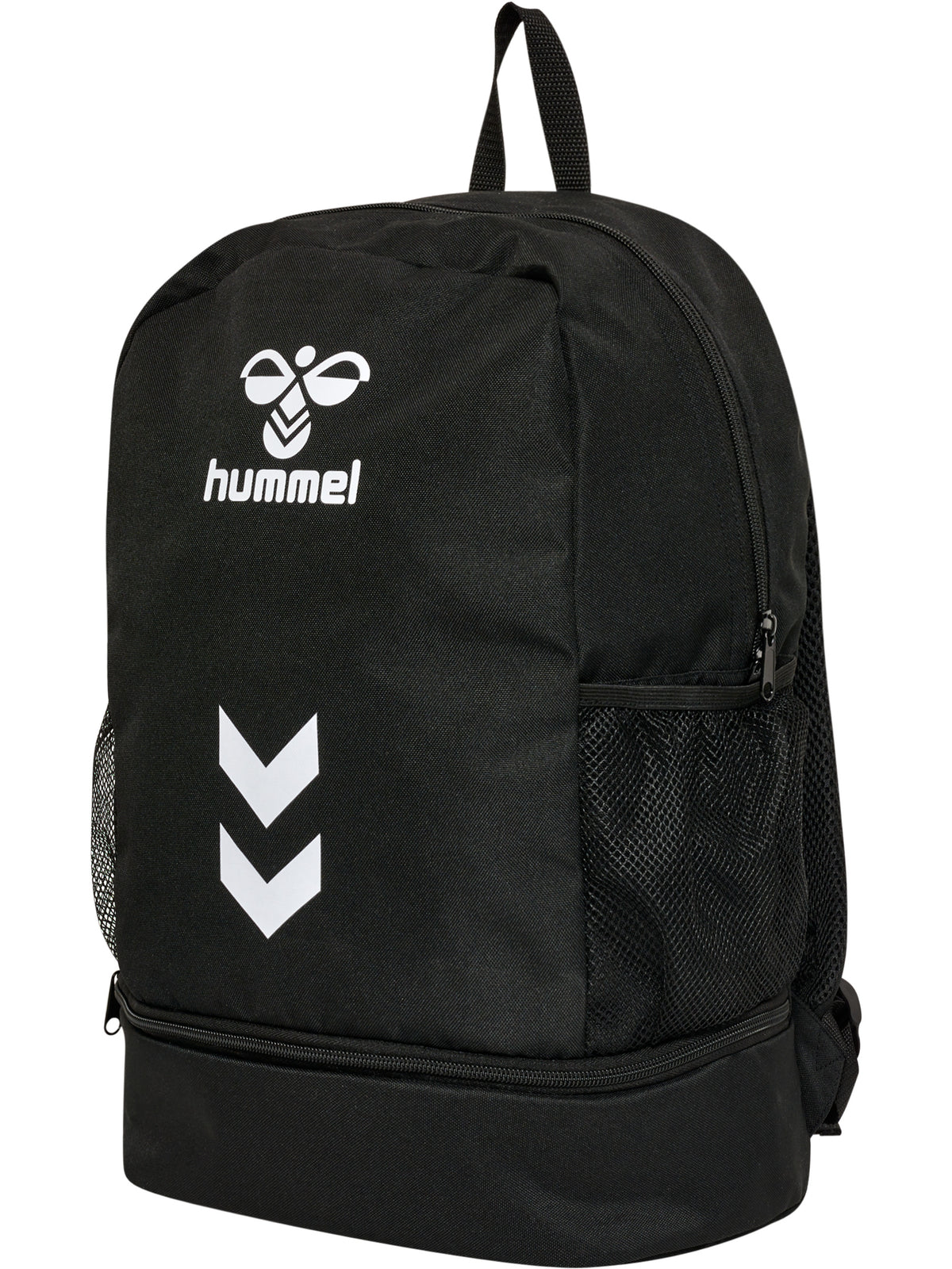 HUMMEL Essential Back Pack W. Sc (black)