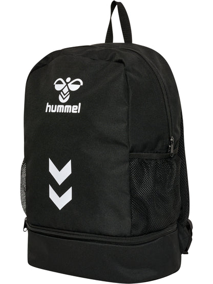 HUMMEL Essential Back Pack W. Sc (black)