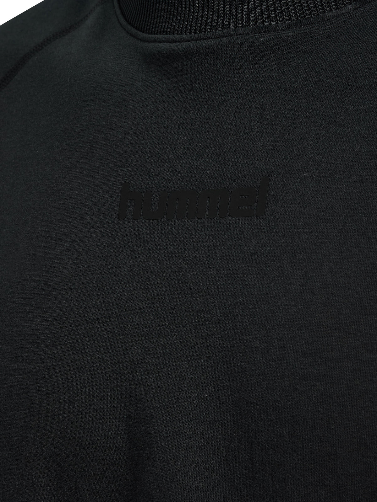 HUMMEL BLAZE27 Athleisure T-Shirt S/S (black)