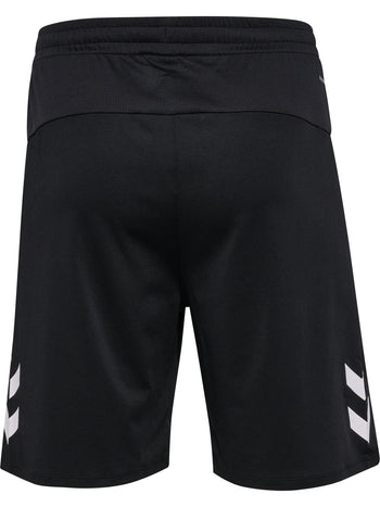 HUMMEL Lead 2.0 Training Shorts (black)