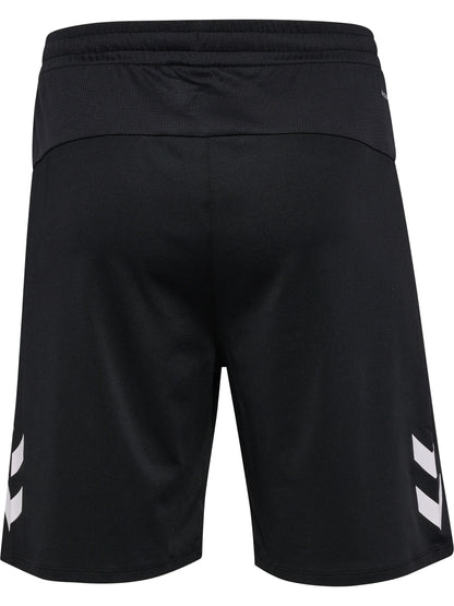 HUMMEL Lead 2.0 Training Shorts (black)