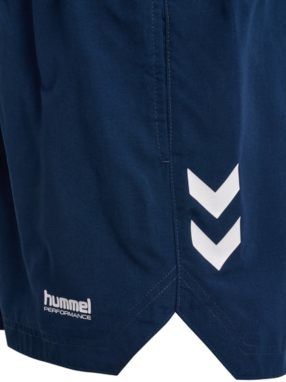 HUMMEL Pulse Swim Shorts (dress blues)