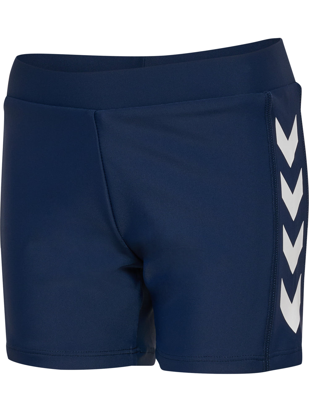 HUMMEL Fitted Swim Shorts Kind (dress blues)