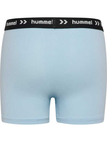 HUMMEL Nalle Boxers 3 Pack Kind (flint stone)