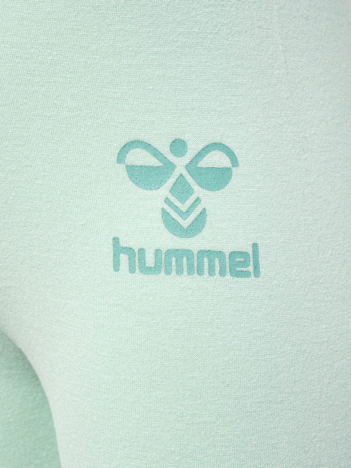 HUMMEL Mino Tights Kind (surf spray)