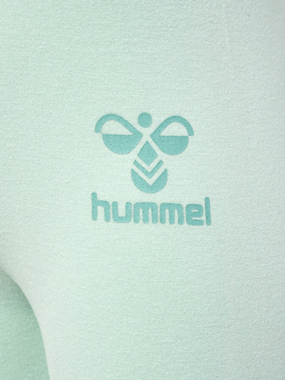 HUMMEL Mino Tights Kind (surf spray)