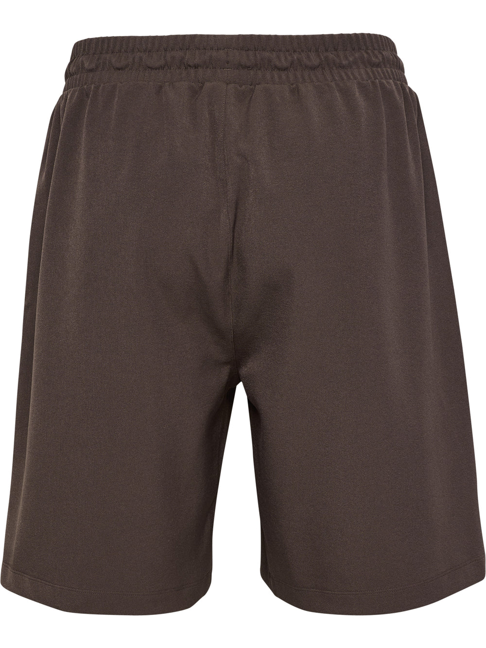 HUMMEL Root Shorts (chocolate brown)