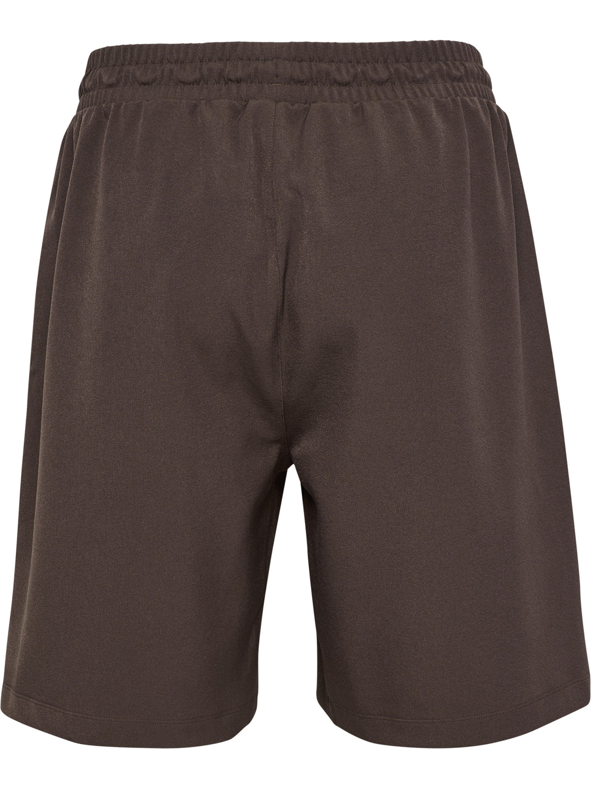 HUMMEL Root Shorts (chocolate brown)