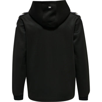 HUMMEL Core XK Poly Sweat Hoodie Kind (black)