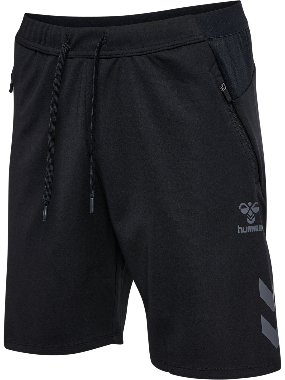 HUMMEL Cima 2.0 Shorts (black)
