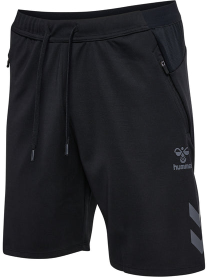 HUMMEL Cima 2.0 Shorts (black)