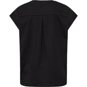 HUMMEL Diez T-Shirt S/S Kind (black)