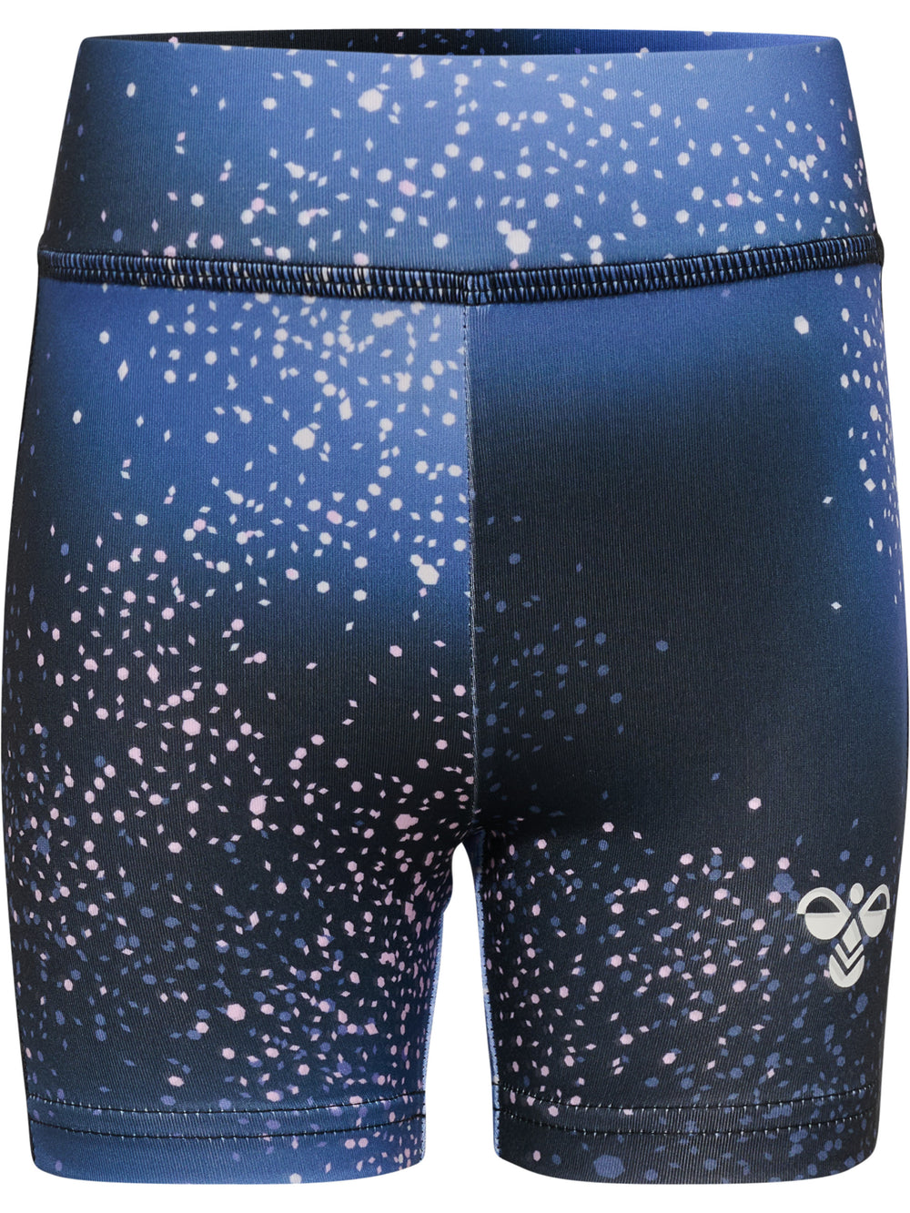 HUMMEL Nana Gym Shorts Kind (black)