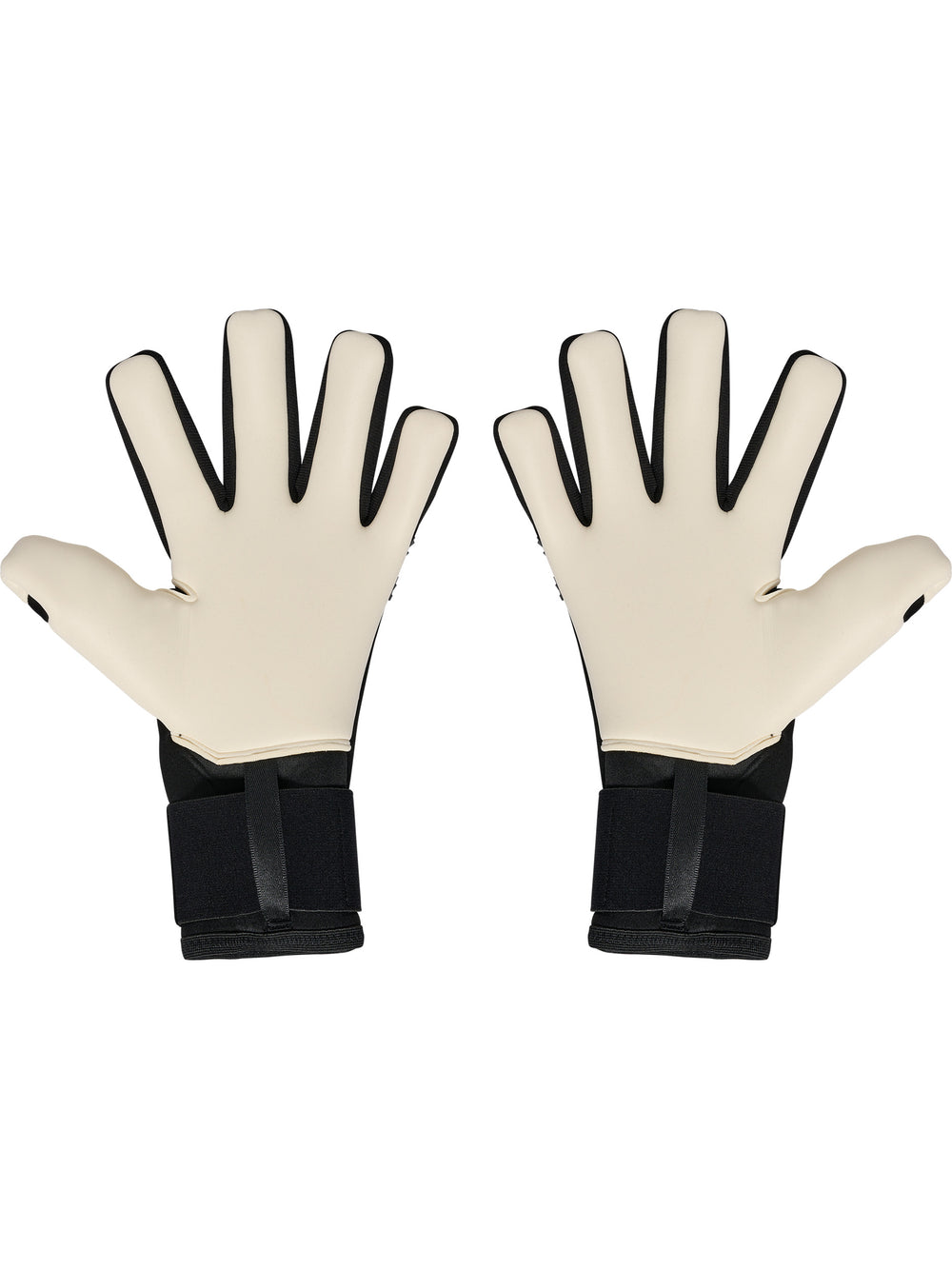 HUMMEL Gk Gloves Hyper Grip (black/white/red)