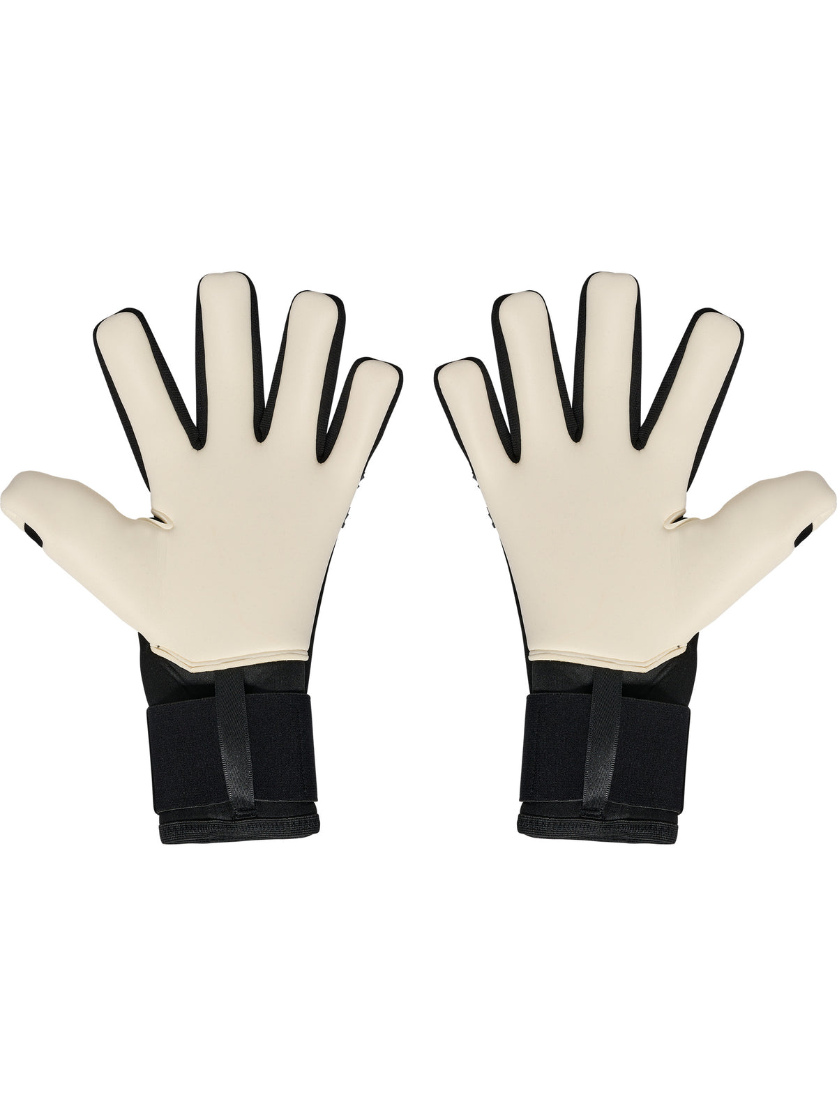 HUMMEL Gk Gloves Hyper Grip (black/white/red)