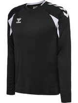 HUMMEL Core 2.0 Jersey L/S (black/white)