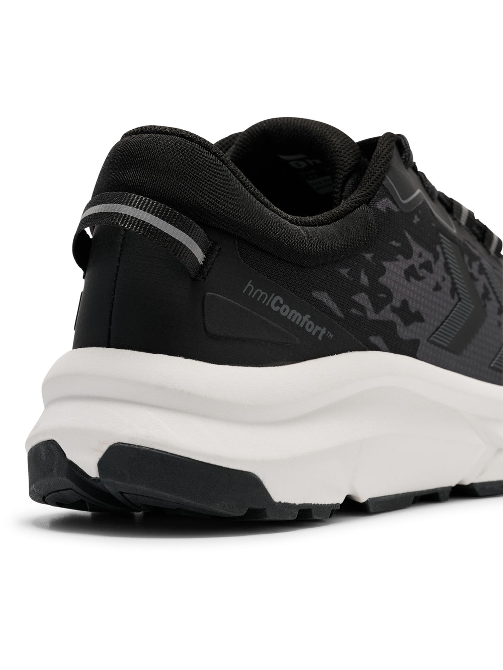 HUMMEL Earth Trail One (black)
