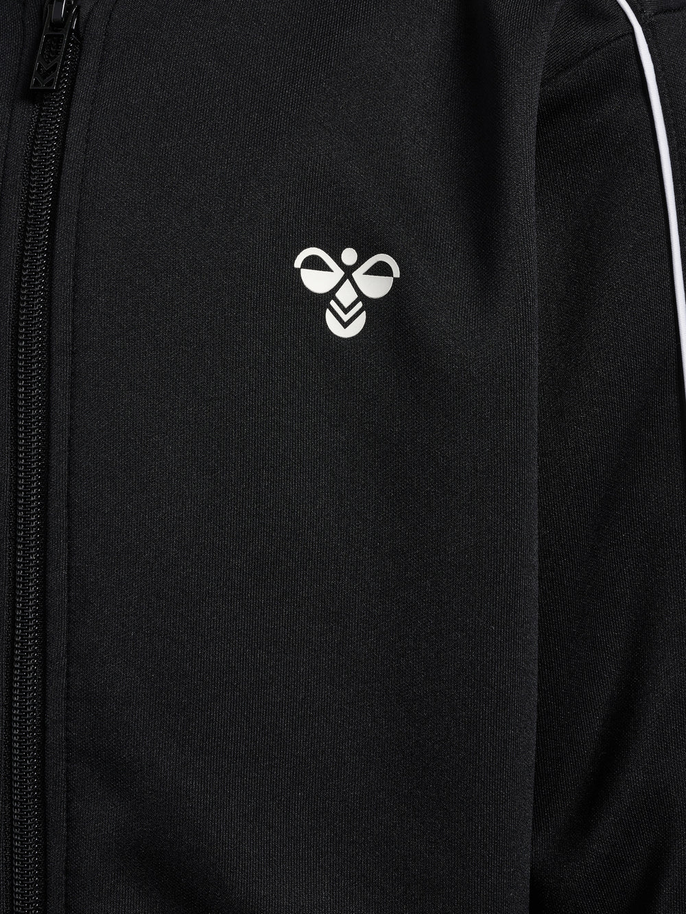 HUMMEL Reg Tukas Track Suit Kind (black)