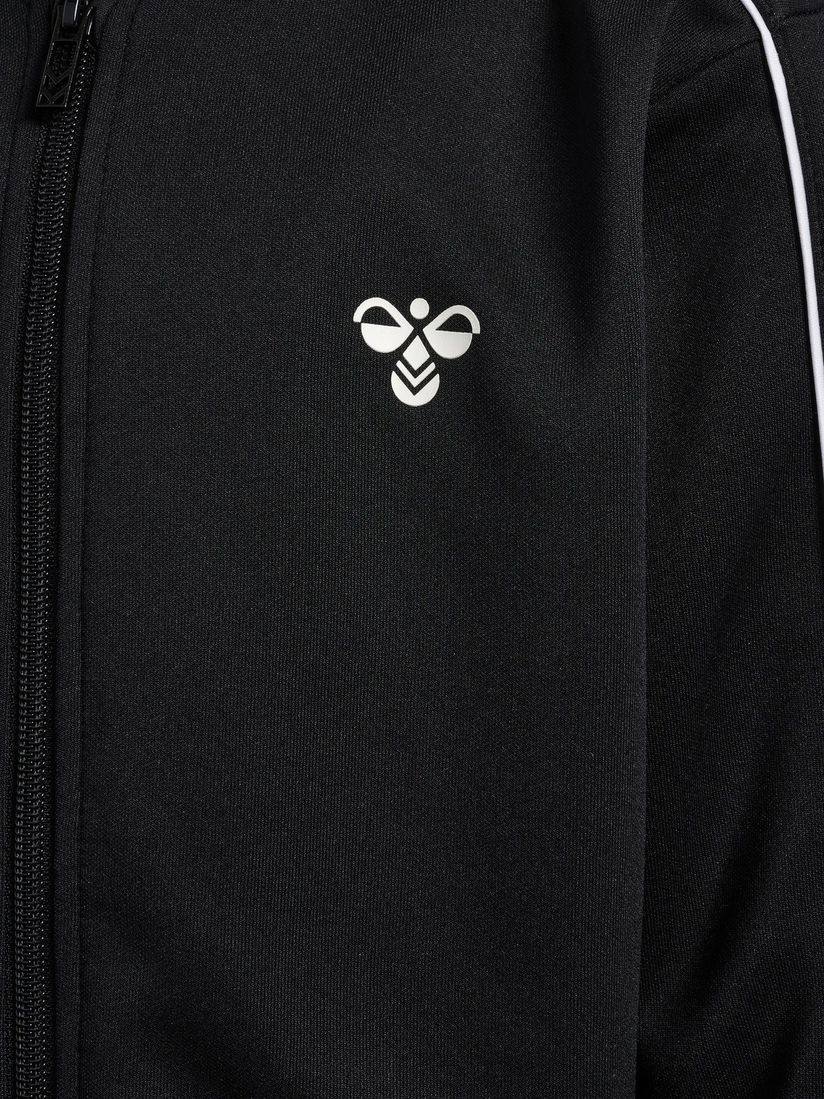 HUMMEL Reg Tukas Track Suit Kind (black)