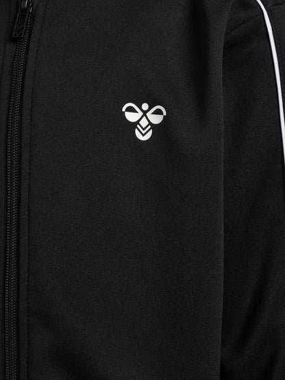 HUMMEL Reg Tukas Track Suit Kind (black)