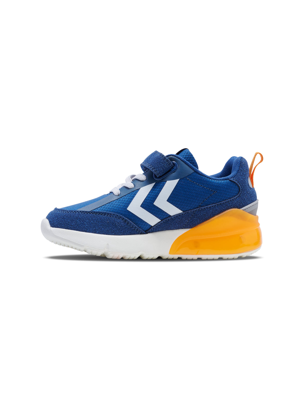 HUMMEL Daylight Kind (blue/yellow)