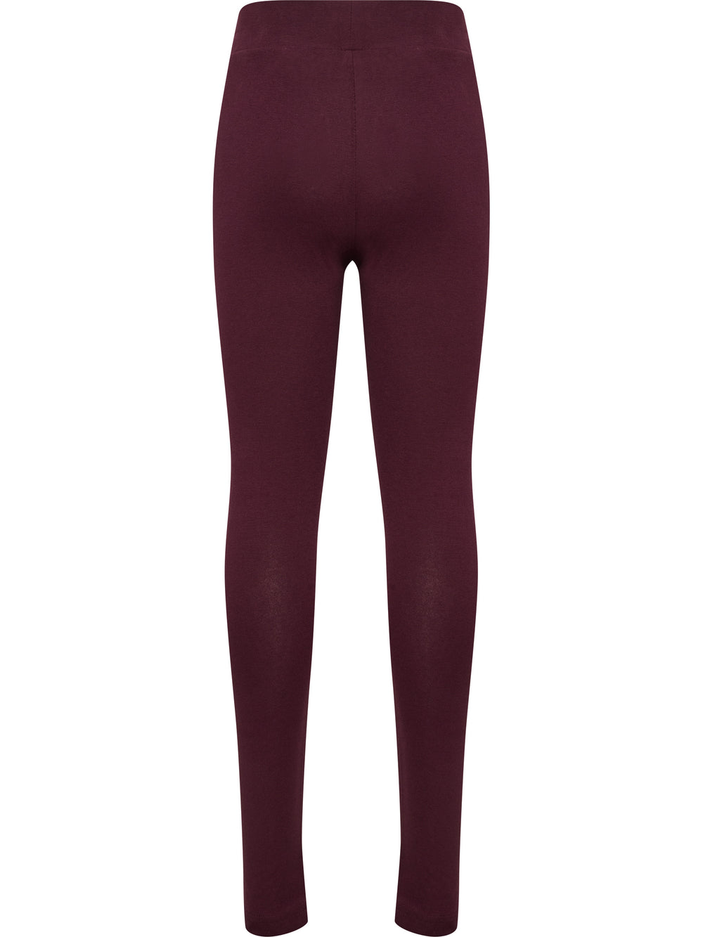 HUMMEL Warmup Tights Kind (winetasting)