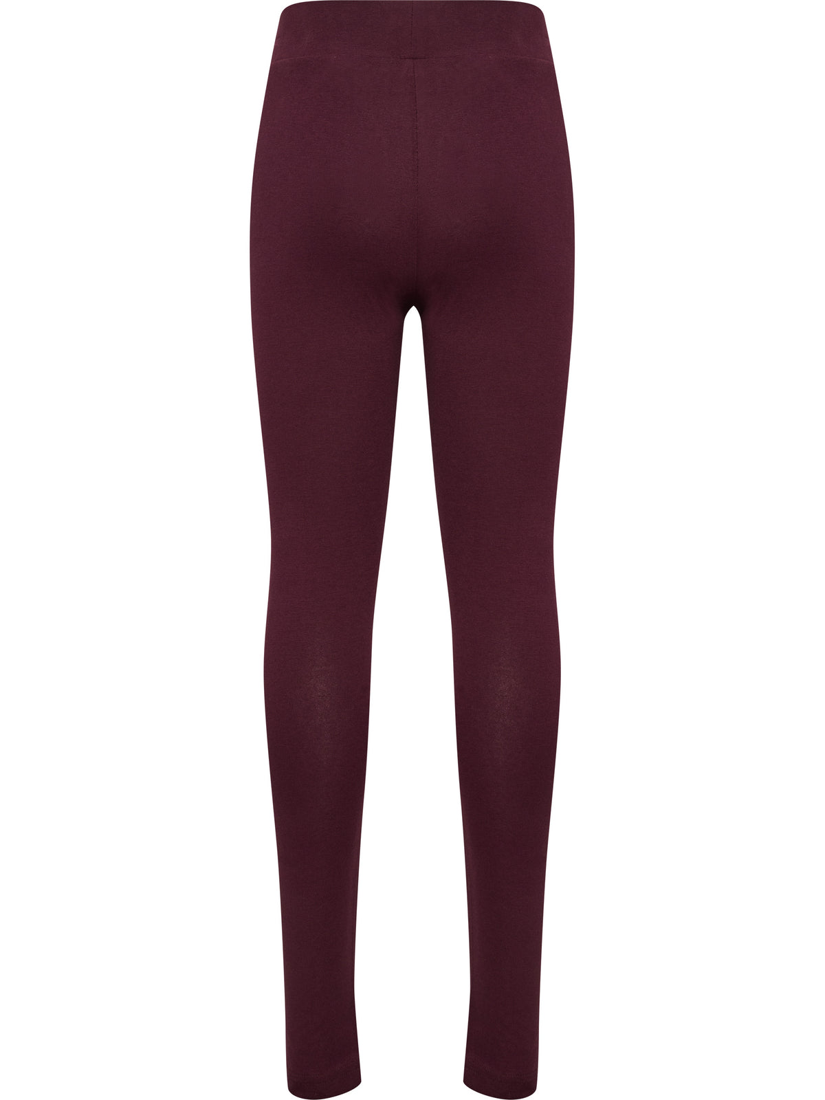 HUMMEL Warmup Tights Kind (winetasting)