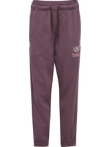 HUMMEL Loose Blocked Sweatpant Bts Kind (flint)