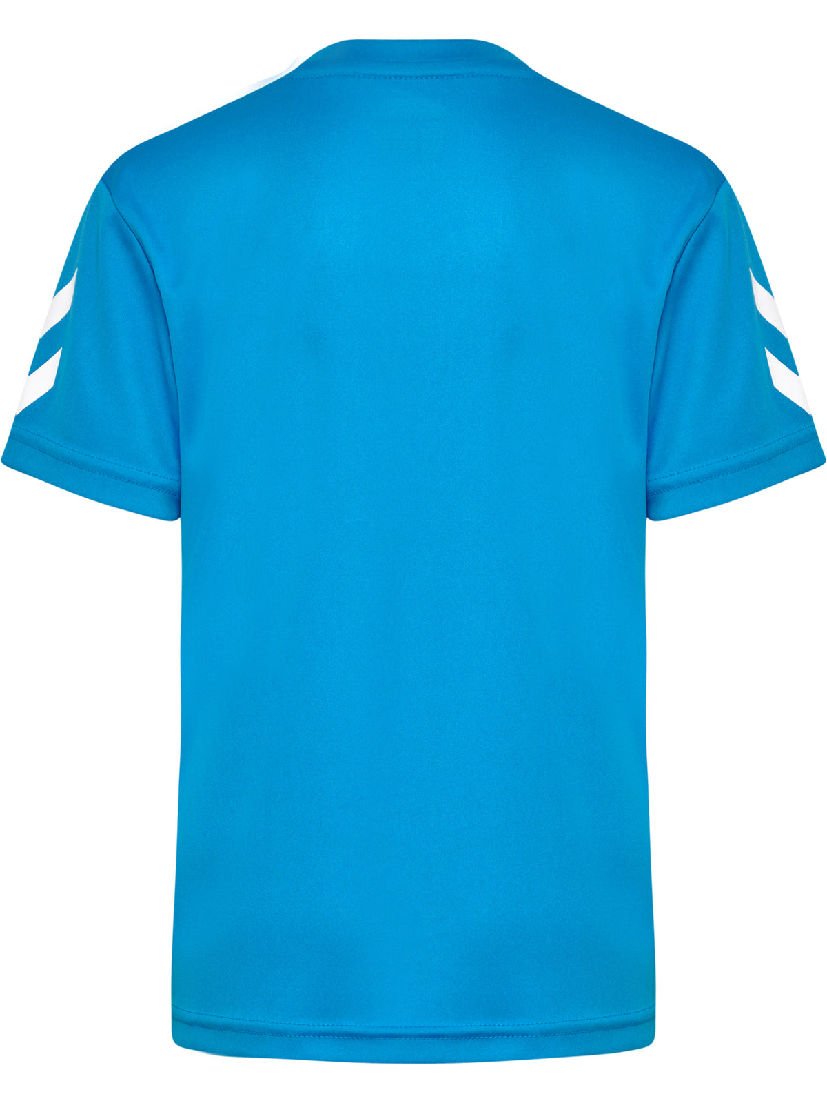 HUMMEL Logo Set Kind (diva blue)
