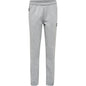 HUMMEL Move Grid Cotton Pants Damen Grau