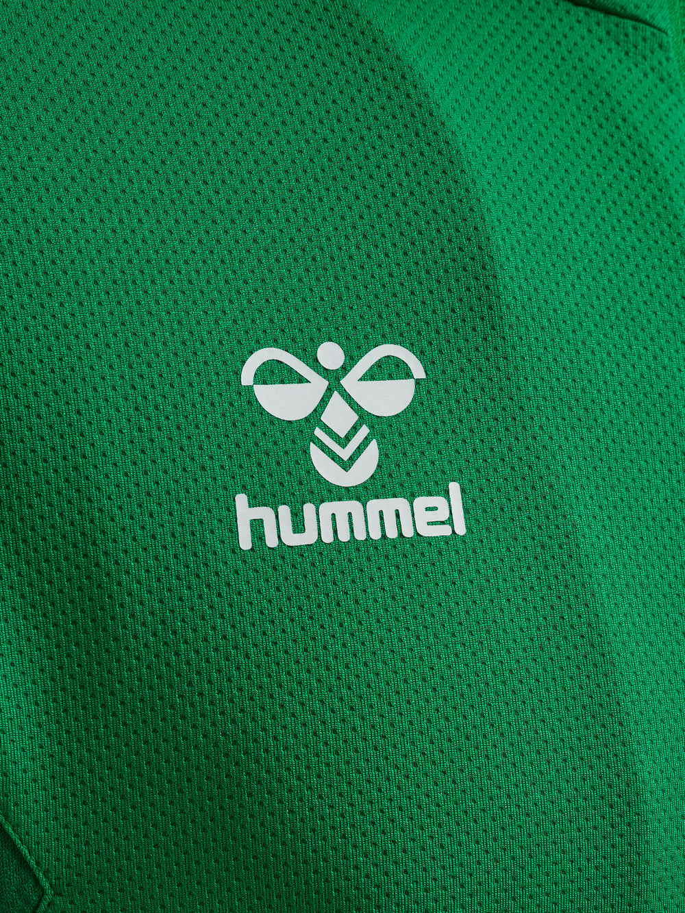 HUMMEL Authentic PL Zip Jacket (jelly bean)