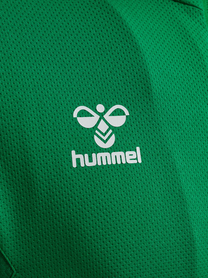 HUMMEL Authentic PL Zip Jacket (jelly bean)
