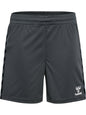 HUMMEL Authentic Pl Shorts Unisex Kind Grau