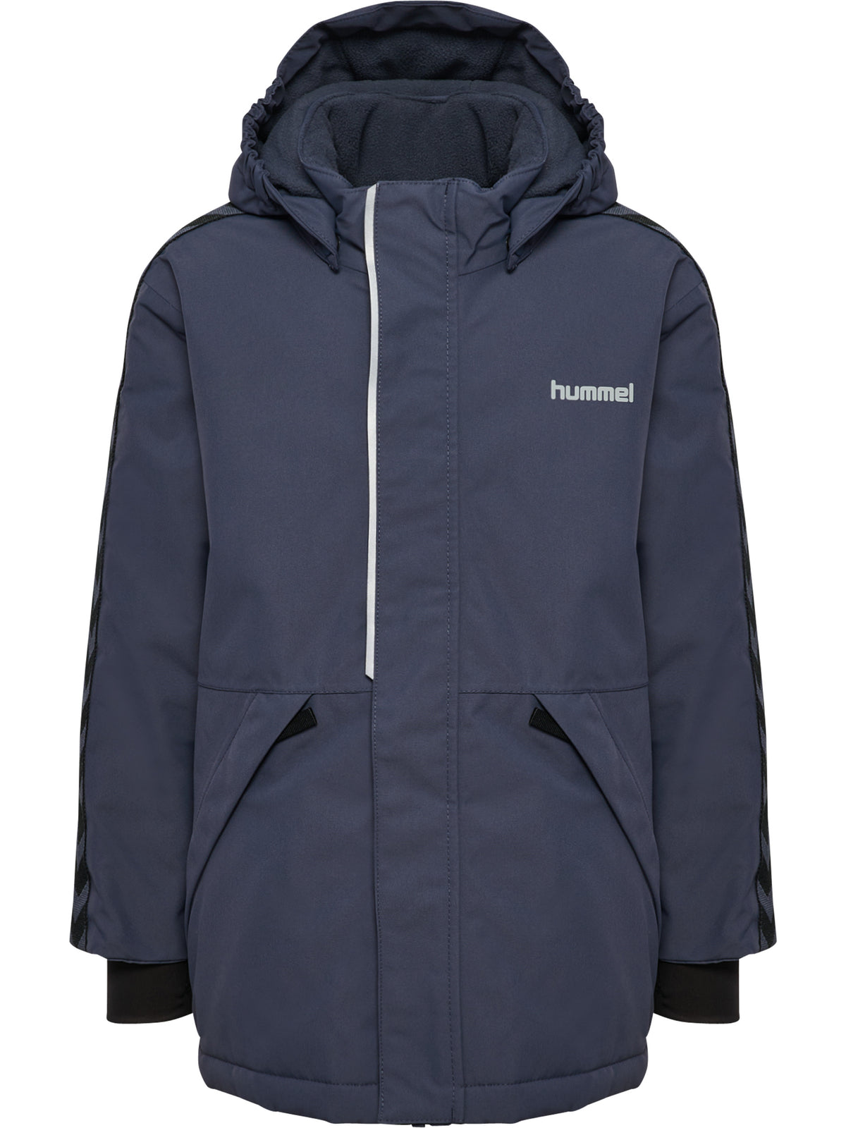 HUMMEL Chevron Snow Jacket Wp 10K Kind (ombre blue)