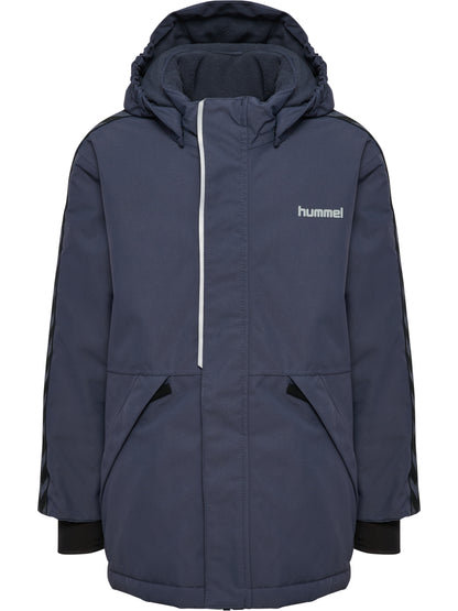 HUMMEL Chevron Snow Jacket Wp 10K Kind (ombre blue)
