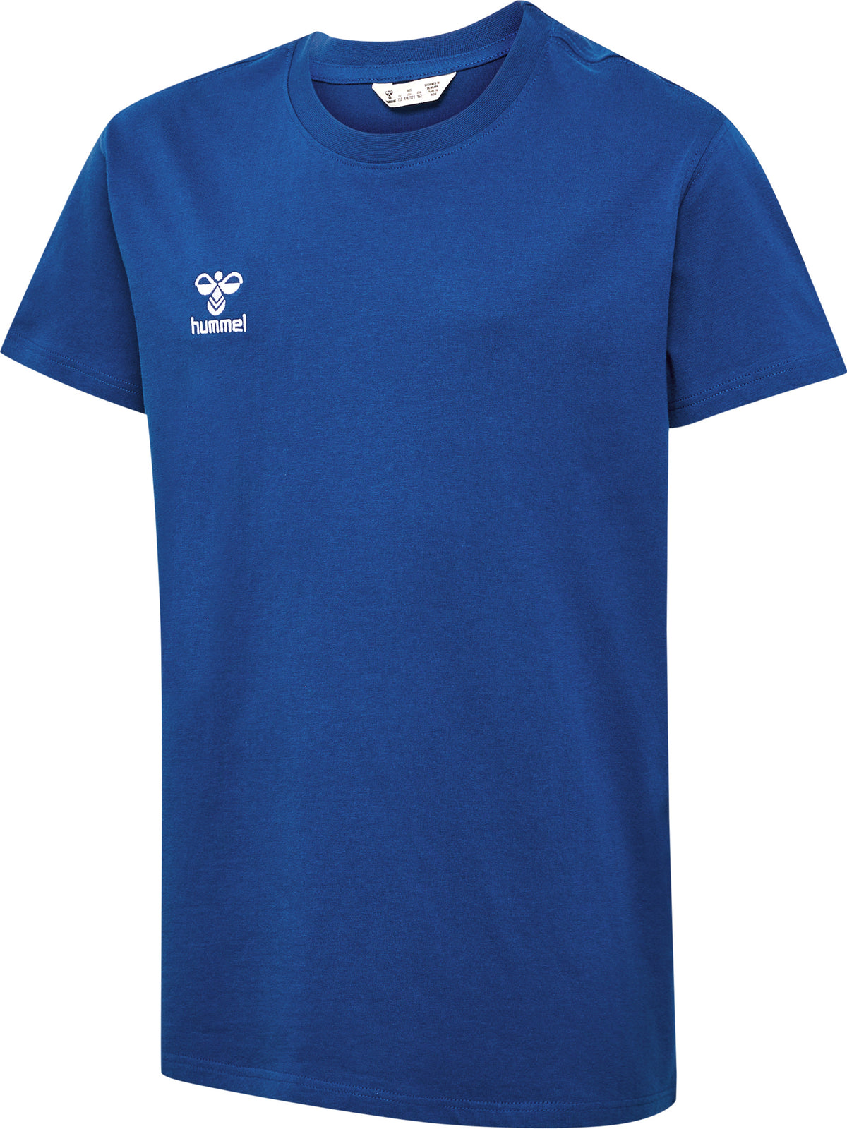 HUMMEL Go 2.0 T-Shirt S/S Kind (true blue)