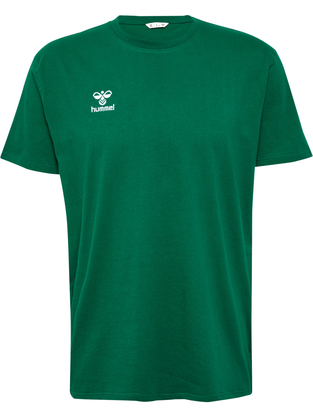 HUMMEL Go 2.0 T-Shirt S/S (evergreen)