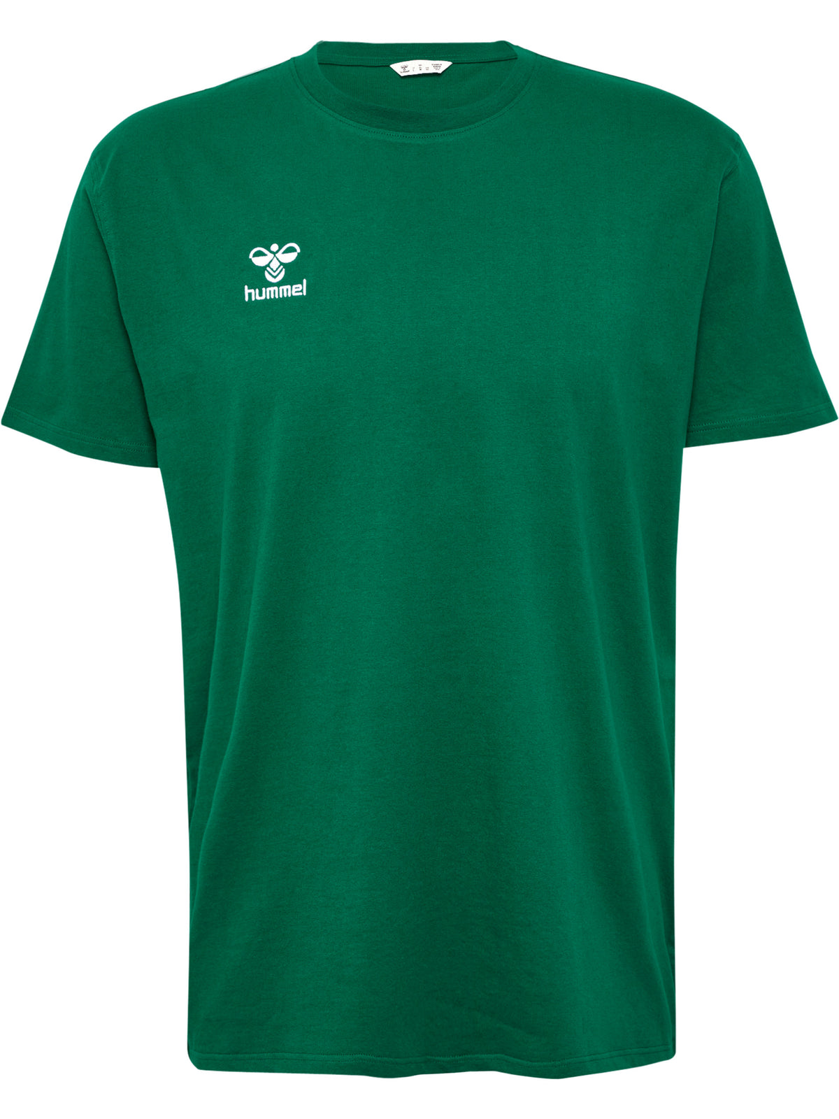 HUMMEL Go 2.0 T-Shirt S/S (evergreen)