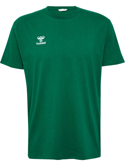 HUMMEL Go 2.0 T-Shirt S/S (evergreen)