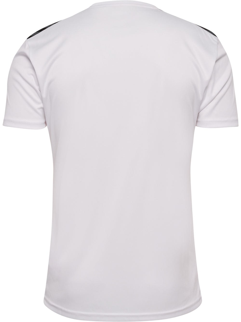 HUMMEL Authentic PL Jersey S/S (white/true red)