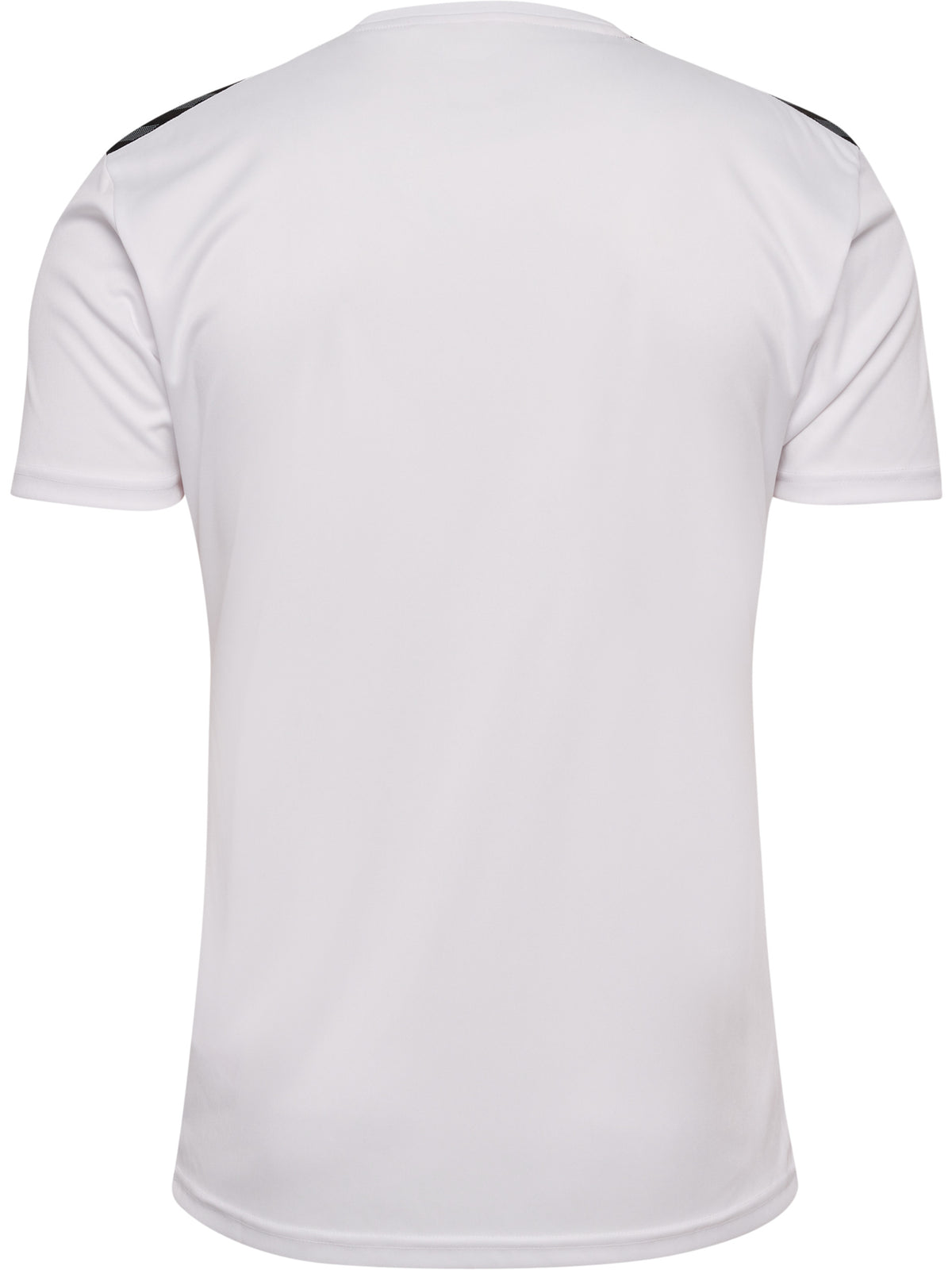 HUMMEL Authentic PL Jersey S/S (white/true red)
