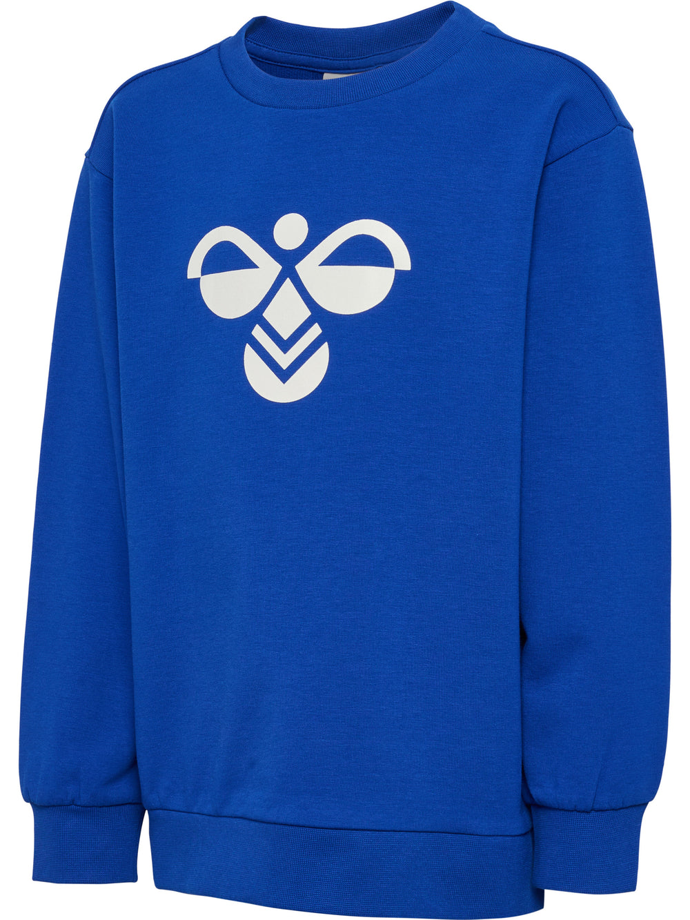 HUMMEL Reg Tukas Sweatshirt Kind (surf the web)