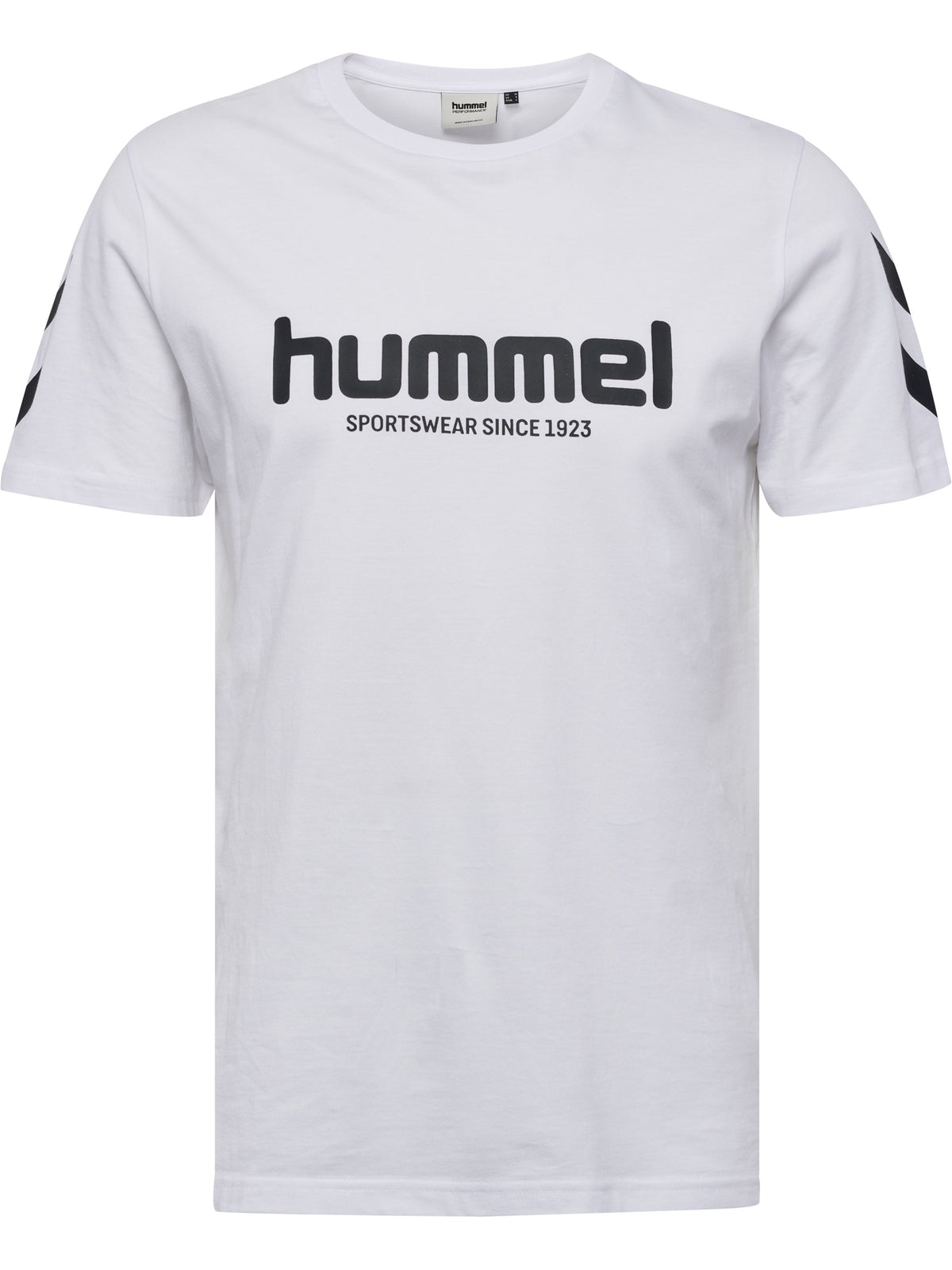 HUMMEL Legacy 2.0 T-Shirt S/S (white)