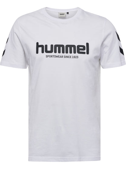 HUMMEL Legacy 2.0 T-Shirt S/S (white)