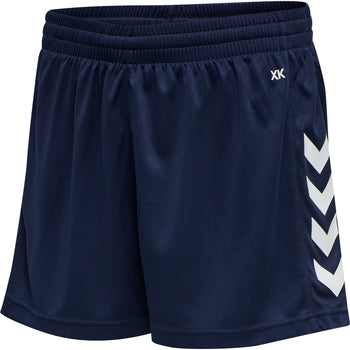 HUMMEL Core XK Poly Shorts Kind (marine)