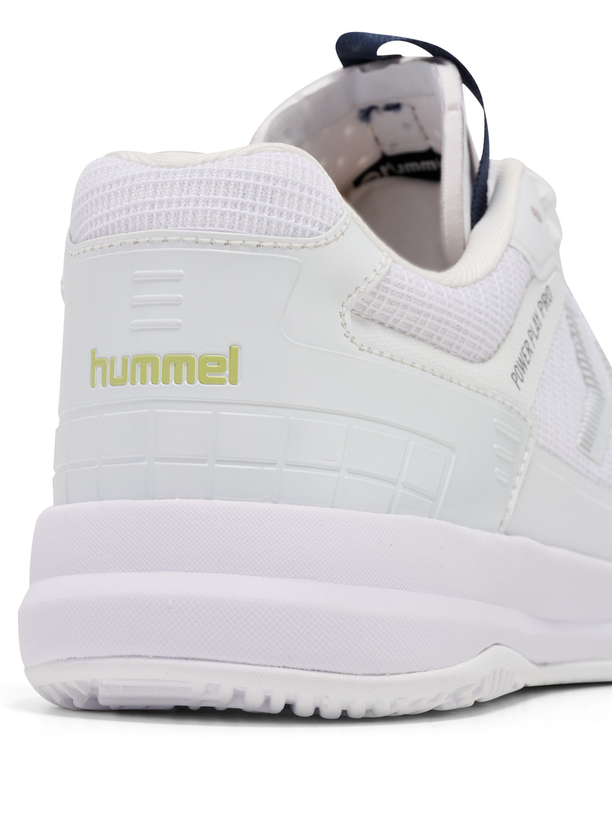 HUMMEL Power Play Pro (white)