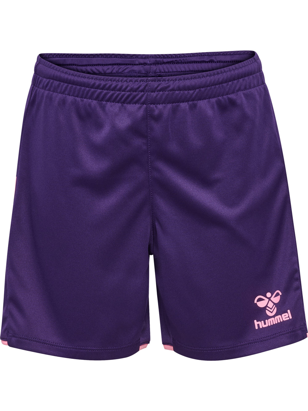 HUMMEL Core 2.0 Shorts Kind (acai/cotton candy)