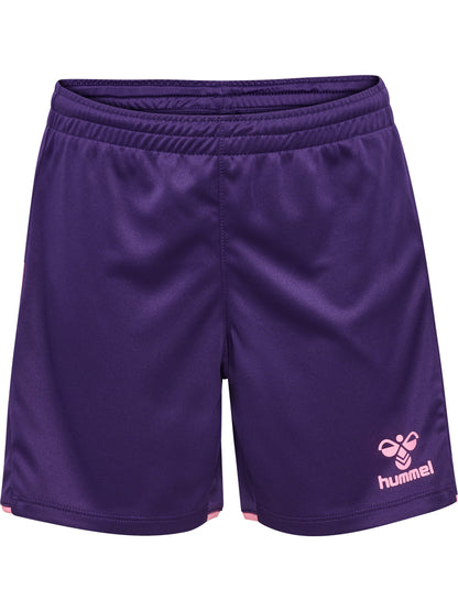 HUMMEL Core 2.0 Shorts Kind (acai/cotton candy)