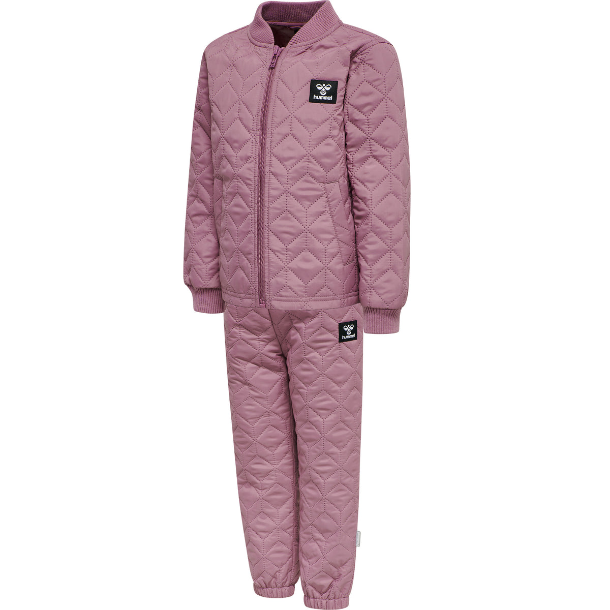 HUMMEL Sobi Mini Thermoset Kind (dusky orchid)
